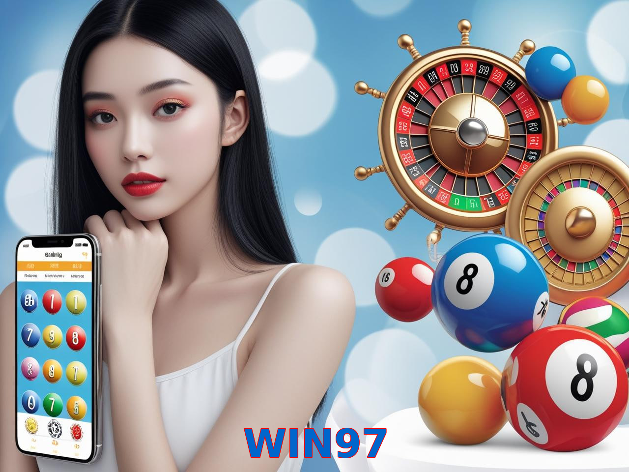 WIN97